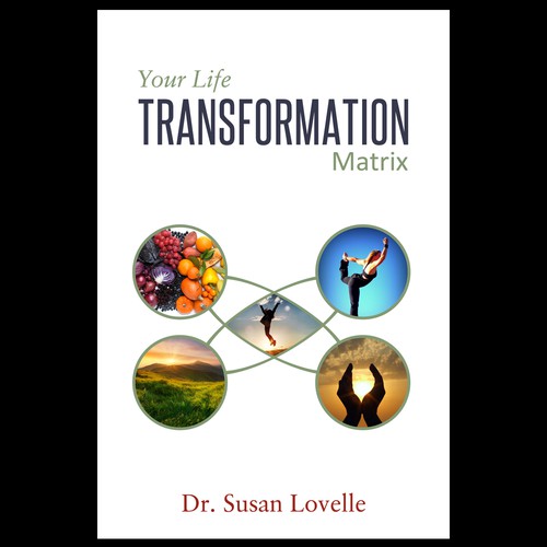 Your Life Transformation Matrix