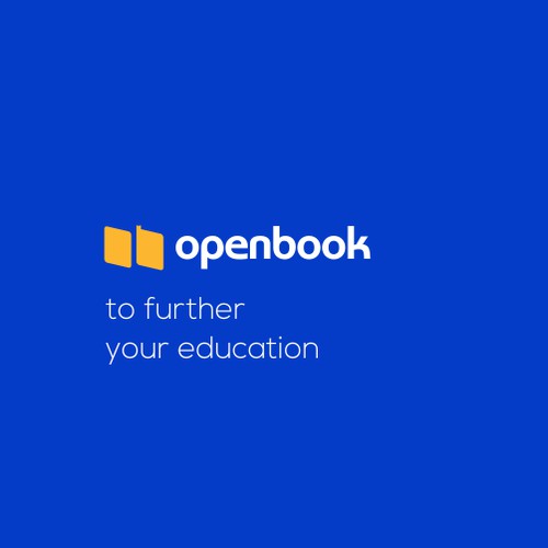 Book App Logo