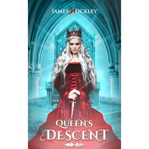 Queen's Descent Version 2