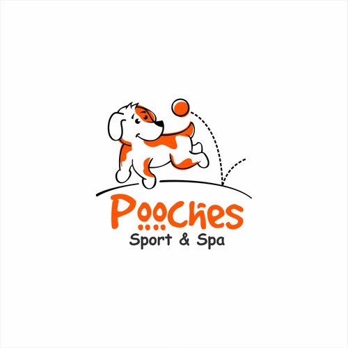 Pooches Sport & Spa