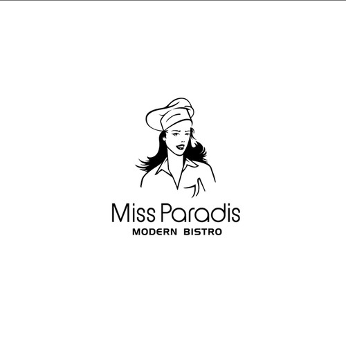 Miss Paradis