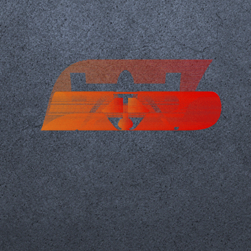 Logo animation
