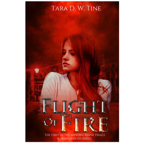 Flight Of Fire