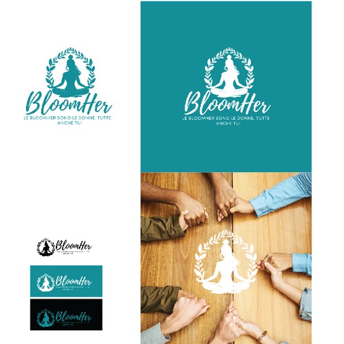 Logo Personal Growth Center