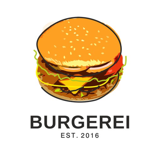 o melhor burguer da cidade