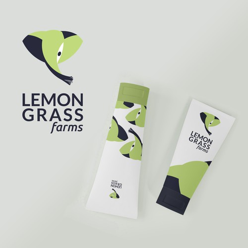 Finalista Propuesta de diseño Lemongrass Farms / LEMONGRASS FARMS