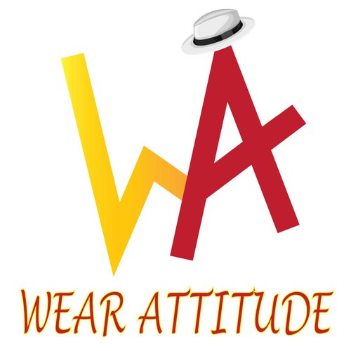 wear attitude - fashion - clothing company