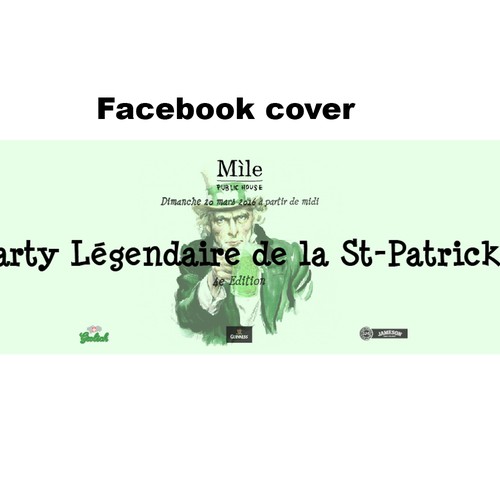 cool facebook cover