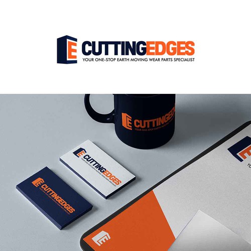 CUTTING EDGES