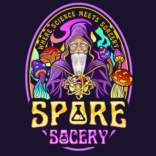 Spore Sorcery