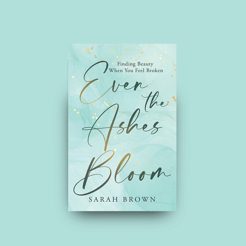 Book Cover Design