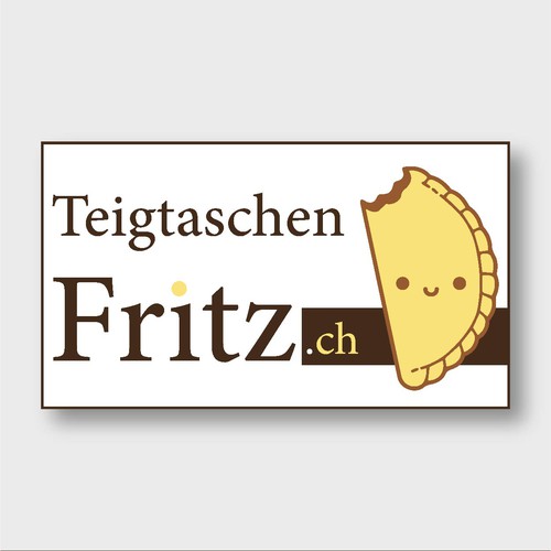 Empanada Banner for Teigtaschen Fritz