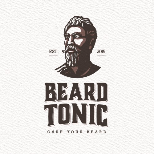 Beard Tonic