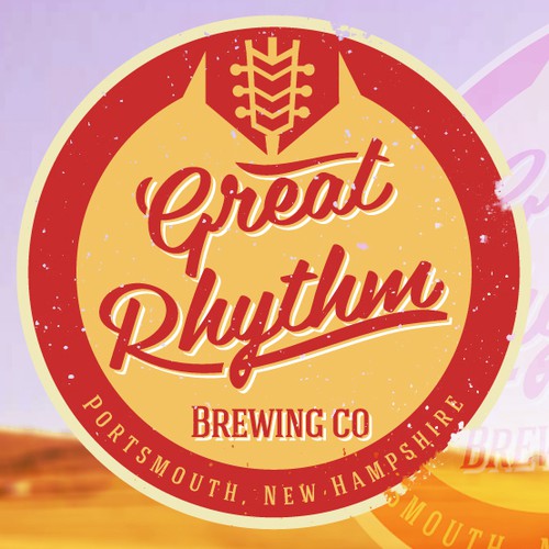 Great Rhythm Brewing Co.