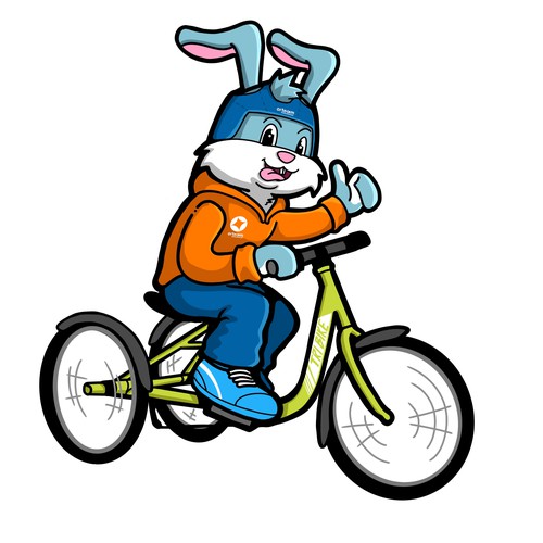 mascot