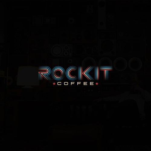 ROCKIT COFFEE