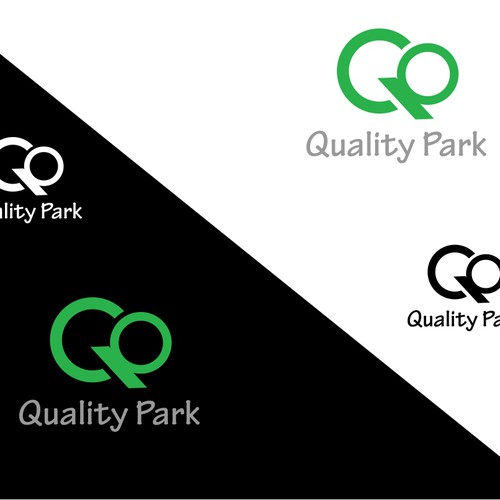 Quality Park Premium Logo