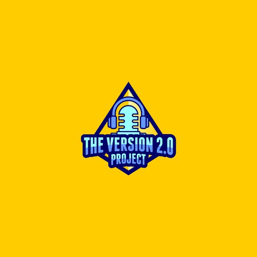 The Version 2.0 Project Podcast (Draft Design)