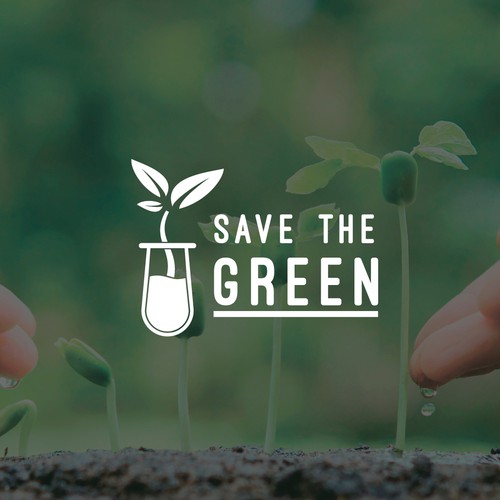 SAve the Green