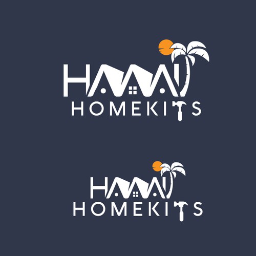 Hawaii homekits logo