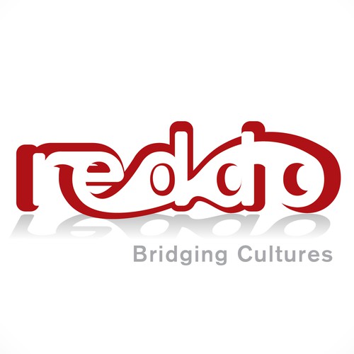 BOLD LOGO REDDO