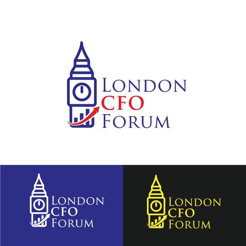 London CFO Forum Logo