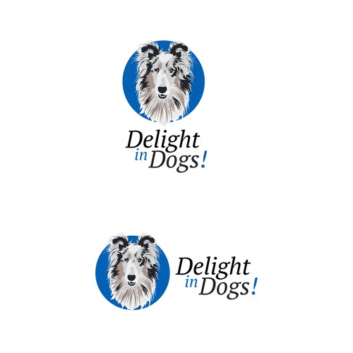 Logo design for the farm