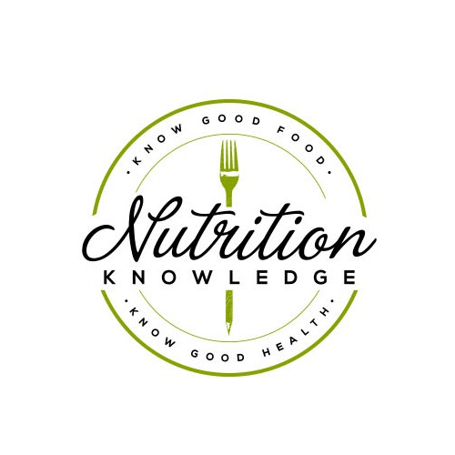 Logo for Nutrition consulting and wellness information
