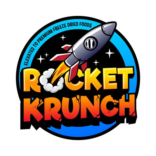 Rocket Krunch