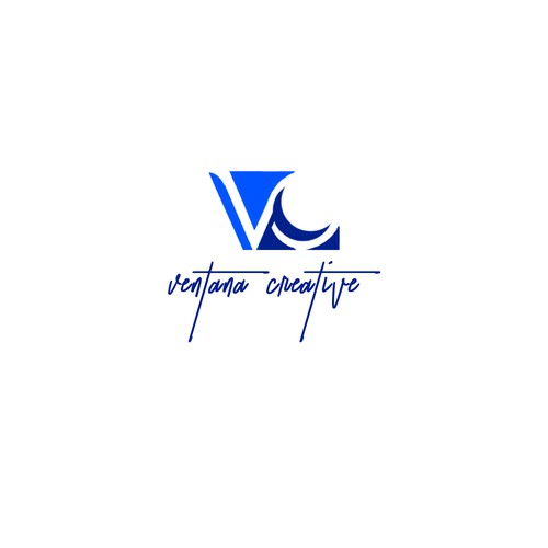 Ventana Creative Logo