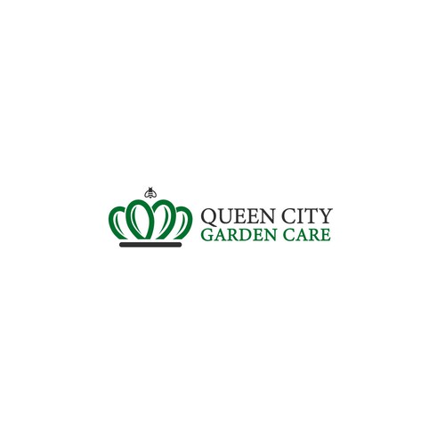 Logo Queen City