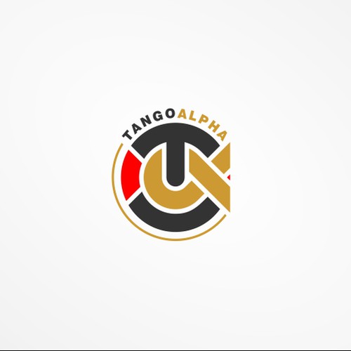 Bold Logo Concept
