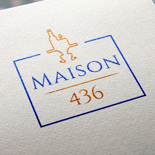 Elegant Logo for Furniture Shop