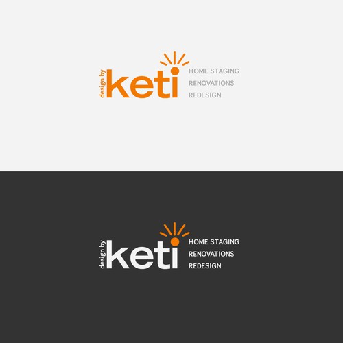 Logo Design by Keti