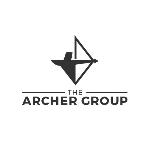 Logo Design for Archer Group