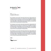 Reviewed design