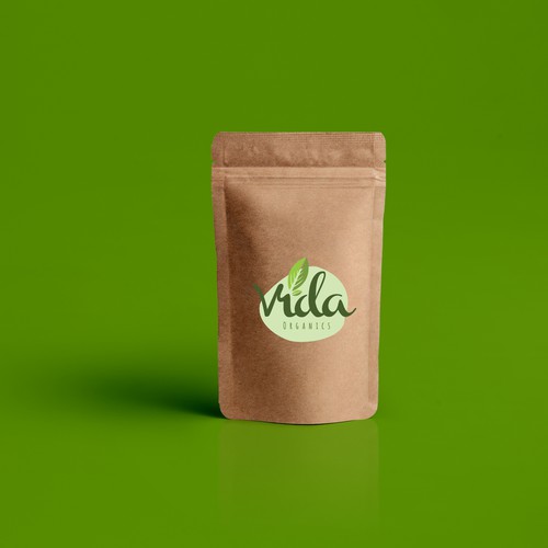 Vida Organics 