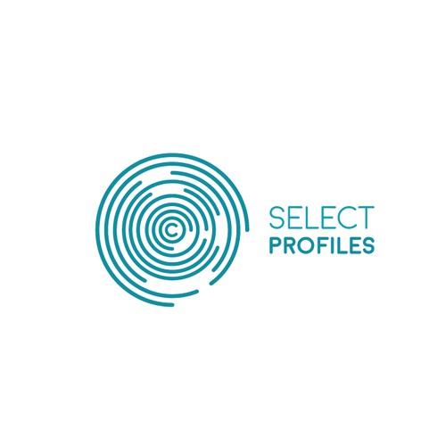 Select Profiles Logo