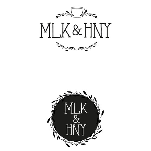 Grab a cuppa & please create a lovely logo for my tea business!