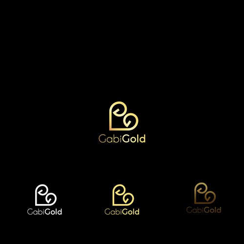 Gagi Gold Logo