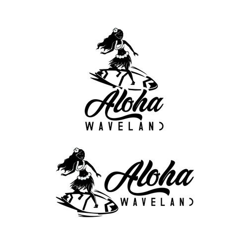 Waterpark logo