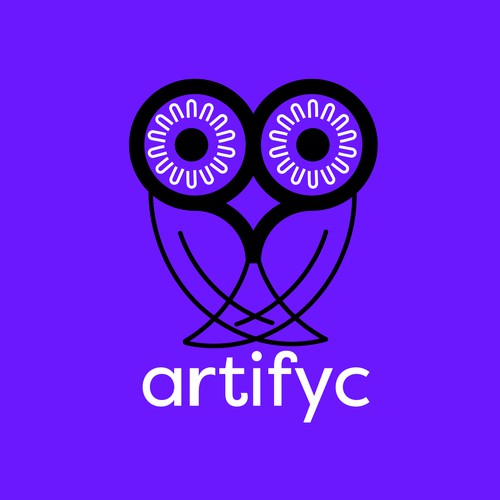 Proposal for logo design