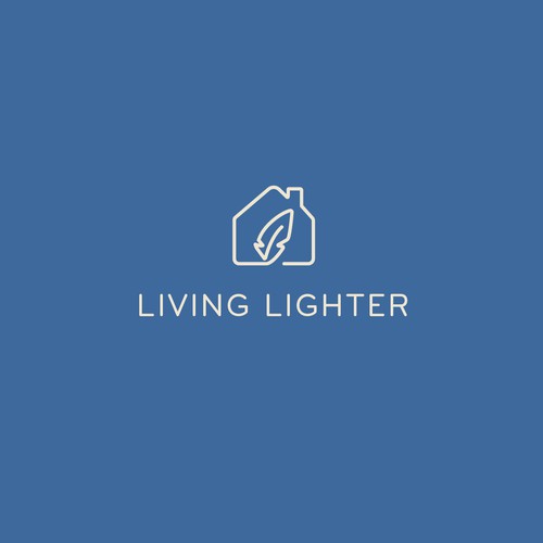 Living Lighter Logo 2