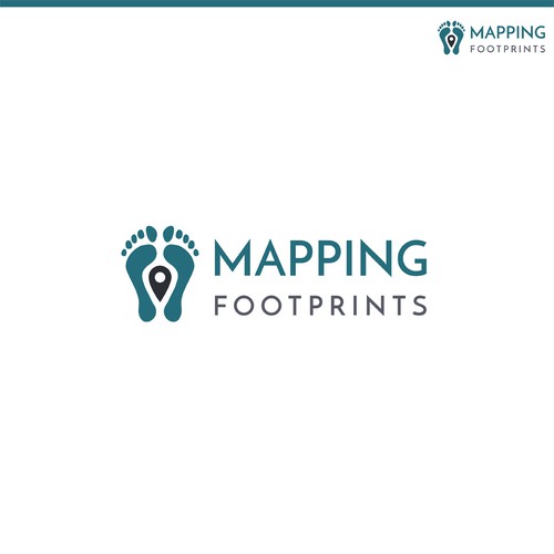 Mapping Footprints