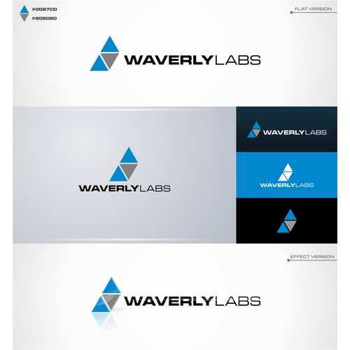 Create a modern and simple logo design for a startup tech company