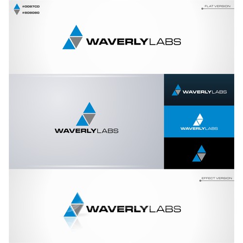 Create a modern and simple logo design for a startup tech company