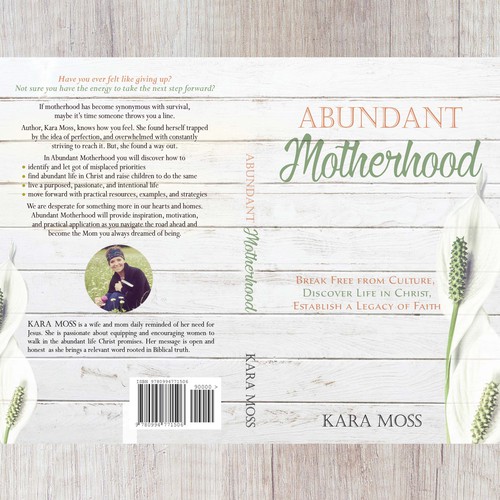 Abundant Motherhood