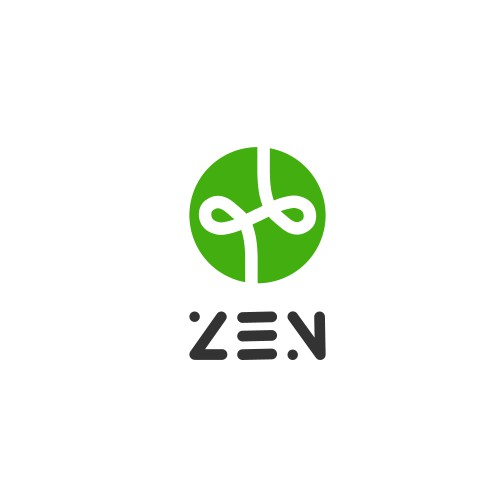 Logo for Zen