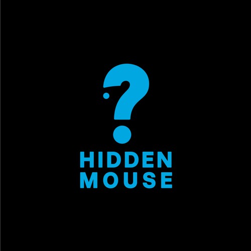 Hidden mouse
