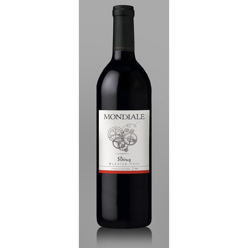 Mondiale label